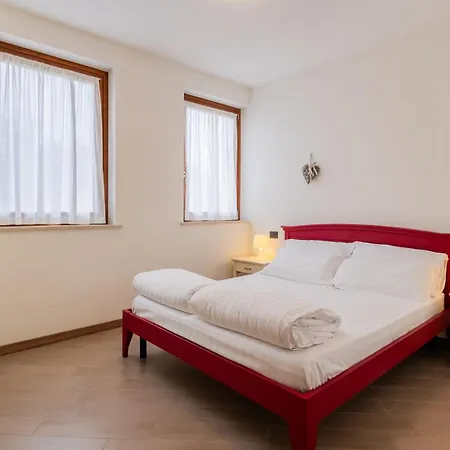 Cascina Borghetta Фермерский дом