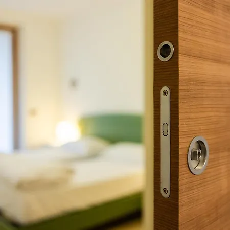 Фермерский дом Cascina Borghetta