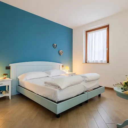Фермерский дом Cascina Borghetta *