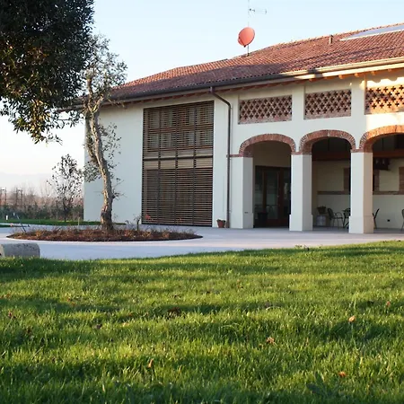 Cascina Borghetta Sirmione