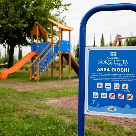 Cascina Borghetta *