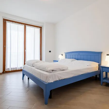Cascina Borghetta Feriegård Sirmione