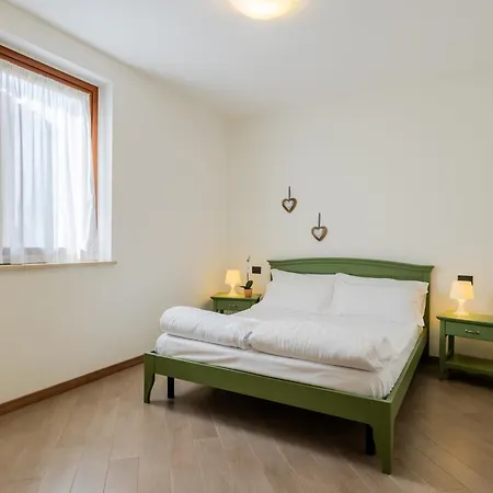 Cascina Borghetta