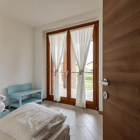 Cascina Borghetta * Sirmione