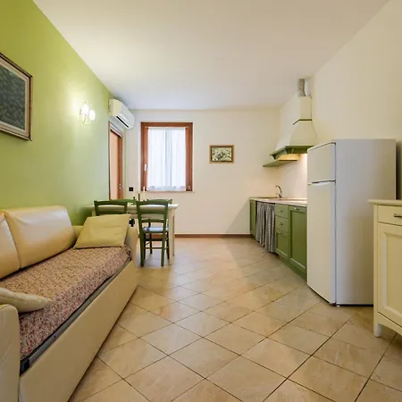 Cascina Borghetta * Sirmione