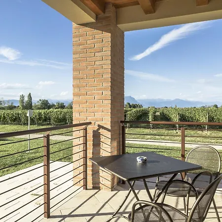 Cascina Borghetta *