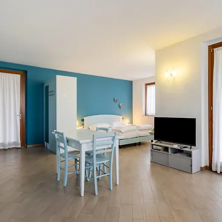 Cascina Borghetta Feriegård *