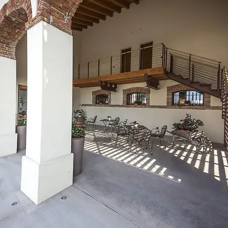 Cascina Borghetta
