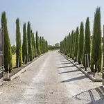 Cascina Borghetta Agroturismo