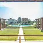 Agroturismo Cascina Borghetta *