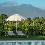 Agroturismo Cascina Borghetta