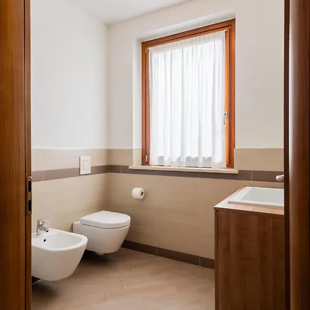 Cascina Borghetta Vakantieboerderij