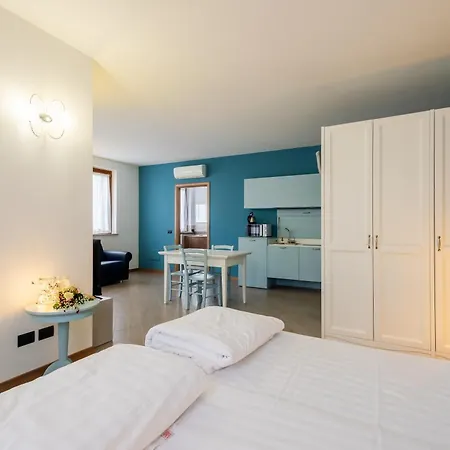 Cascina Borghetta Sirmione