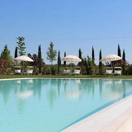 Vakantieboerderij Cascina Borghetta Sirmione