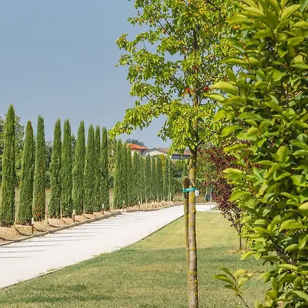 Cascina Borghetta Vakantieboerderij *