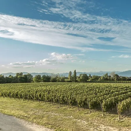 Cascina Borghetta Vakantieboerderij *