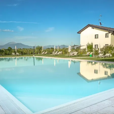 Tenuta La Borghetta * Sirmione
